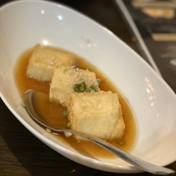 Mikoto Ramen - Agedashi Tofu - Ramen Near Me - Corpus Christi, Texas Mikoto Ramen - Agedashi Tofu - Ramen Near Me - Corpus Christi, Texas