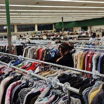 Bella's Voice - Well stocked and organized inventory (1/23/26) - Thrift Stores Near Me - Shoreline, Washington