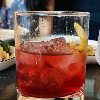 Intercrew - Cowboy bebop - Cocktail Bars Near Me - Los Angeles, California