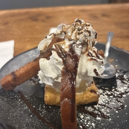 Korean Street Toast