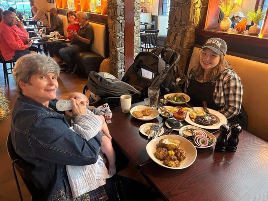 Circle H Chophouse by null