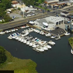 Amity Harbor Marine