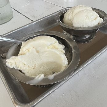 Bartaco - Orlando - Vanilla Gelato - Tacos Near Me - Orlando, Florida