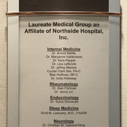 Laureate Medical Group - Alpharetta