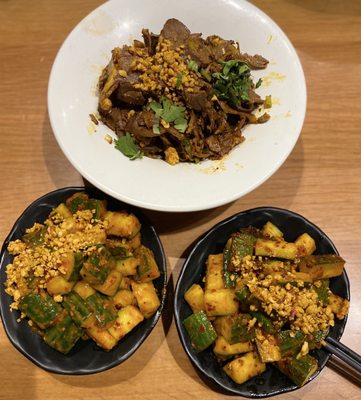 Nouilles de Lan Zhou - Noodle Shop by null