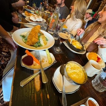 Jacob's Pickles - Comfort Food Near Me - New York, New York