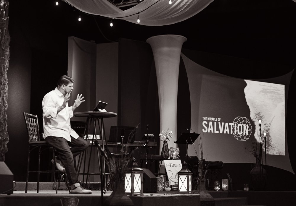 MUSTANG CREEK COMMUNITY CHURCH Updated August 2024 24 Photos