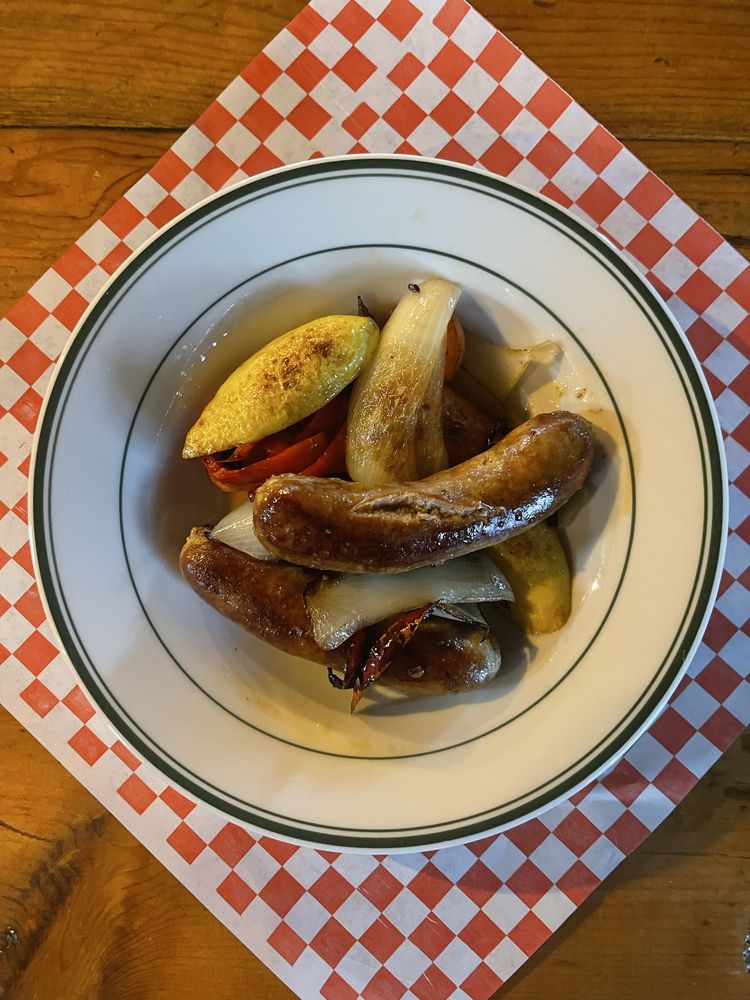 Cibo Rustico Pizzeria - Photo 2