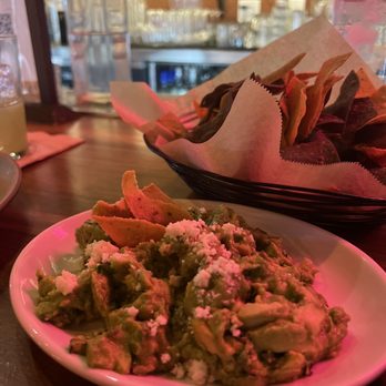 Madre - Chips and Guacamole - Mexican Near Me - Torrance, California
