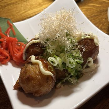 Sake Bar Hagi - Takoyaki - Japanese Near Me - New York, New York Sake Bar Hagi - Takoyaki - Japanese Near Me - New York, New York