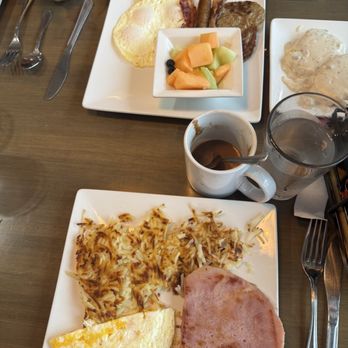 Egg House - Hungry man's breakfast and ham and eggs. - Breakfast & Brunch Near Me - Arlington Heights, Illinois Egg House - Hungry man's breakfast and ham and eggs. - Breakfast & Brunch Near Me - Arlington Heights, Illinois