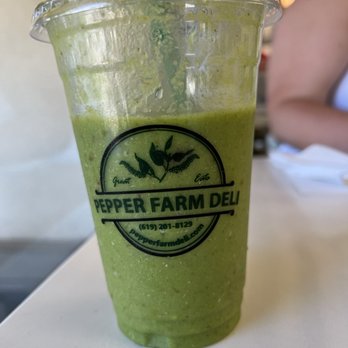 Pepper Farm Deli - Sandwiches Near Me - Santee, California
