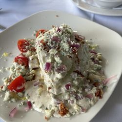 Cecil and Lime - Wedge salad