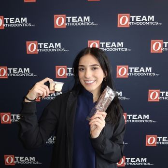 Team Orthodontics - Enjoy some sweet treats after your orthodontic appointment with our care specialists! - Orthodontists Near Me - Phoenix, Arizona Team Orthodontics - Enjoy some sweet treats after your orthodontic appointment with our care specialists! - Orthodontists Near Me - Phoenix, Arizona