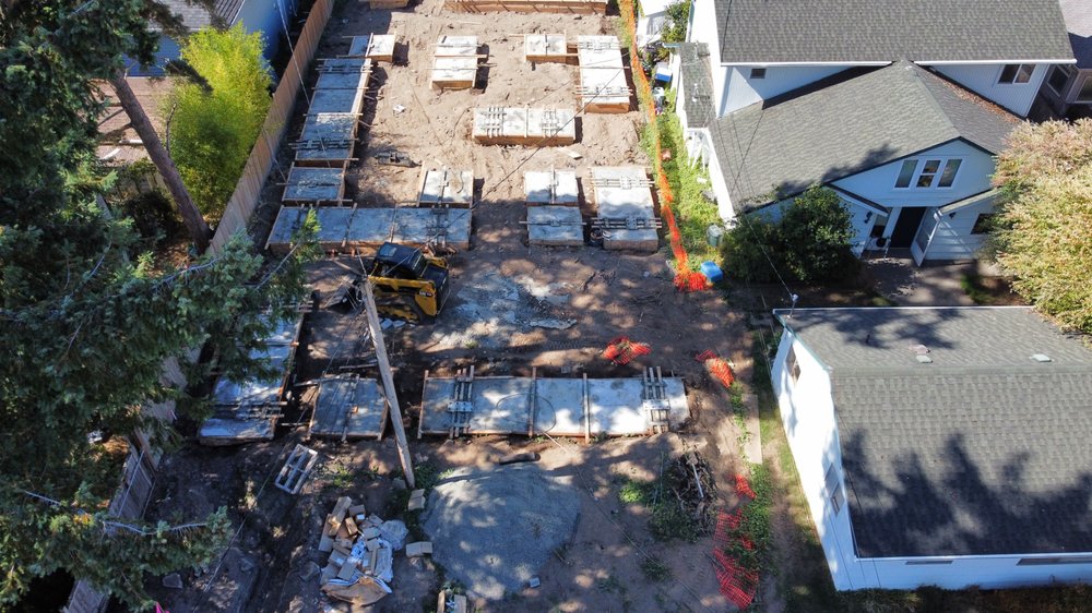 Slide of McDaniel Sewer & Drain