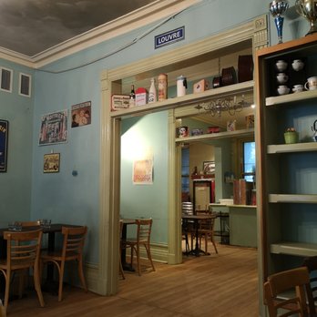 Au Festin de Babette - decor - Breakfast & Brunch Near Me - Montreal, Quebec Au Festin de Babette - decor - Breakfast & Brunch Near Me - Montreal, Quebec