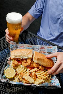 BB's Cajun Cantina by null