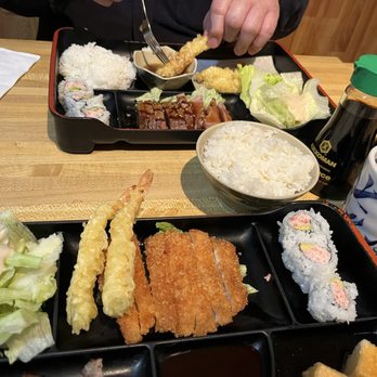 Ichiban Sushi - Sushi Bars Near Me - San Bruno, California Ichiban Sushi - Sushi Bars Near Me - San Bruno, California