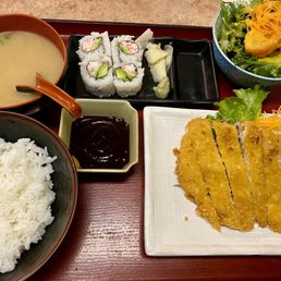 Katsu