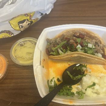 Valerie’s taco shop - Street tack asada and pastor (I ate already) - Mexican Near Me - Euless, Texas Valerie’s taco shop - Street tack asada and pastor (I ate already) - Mexican Near Me - Euless, Texas