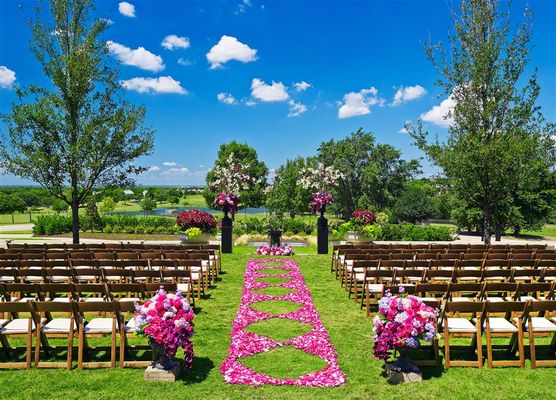 The Westin Dallas Stonebriar Golf Resort & Spa by null