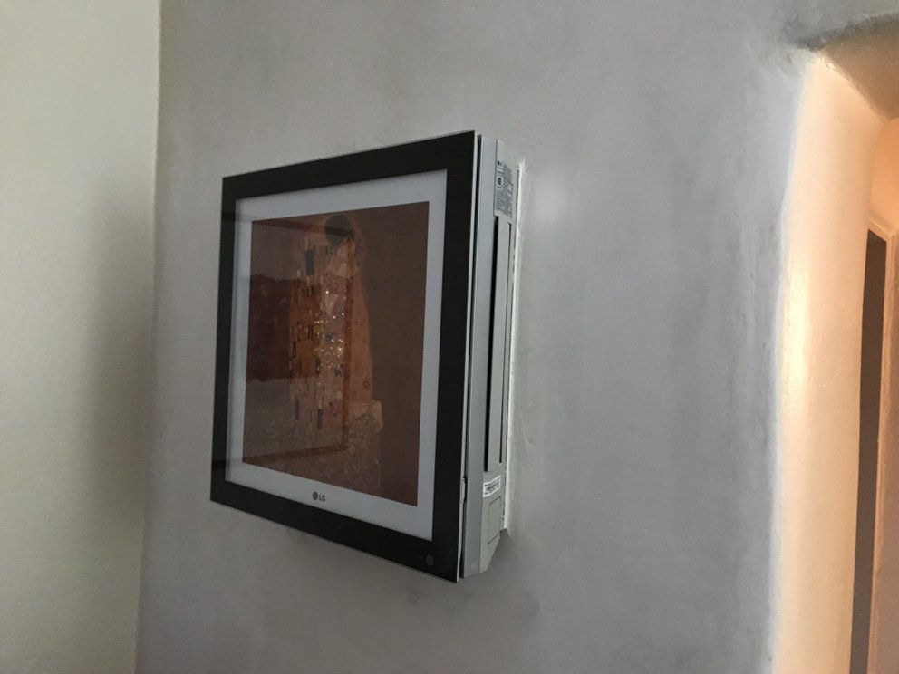 Slide of Enchantment Refrigeration