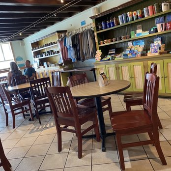 Front Porch Cafe - Coffee & Tea Near Me - Manteo, North Carolina Front Porch Cafe - Coffee & Tea Near Me - Manteo, North Carolina