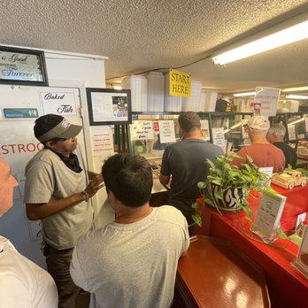 Steph's Southern Soul Restaurant - Soul Food Near Me - Dade City, Florida