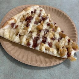 Chicken Chicken Turkey Bacon & Ranch
