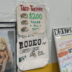 Menu 11/26/25