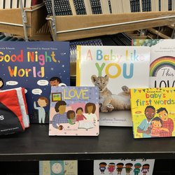 Interstate Books4School