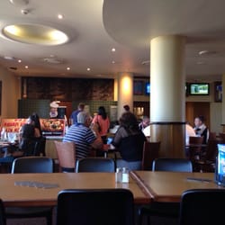 Vaz's Asian Kitchen - In the pub grub area :)
