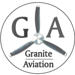 Granite Aviation - Granite Aviation Logo