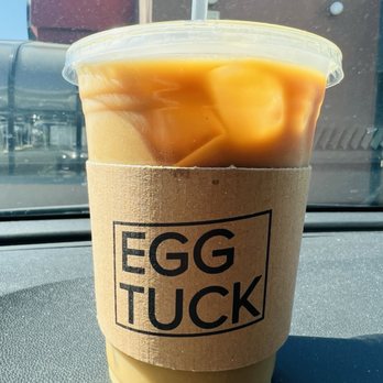 Egg Tuck - Delicious drinks - Breakfast & Brunch Near Me - West Hollywood, California Egg Tuck - Delicious drinks - Breakfast & Brunch Near Me - West Hollywood, California