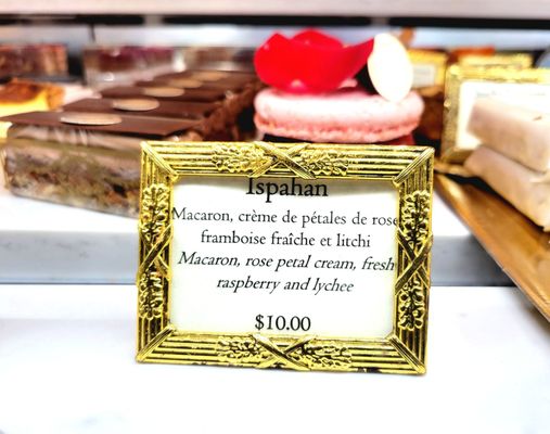 Ladurée by null