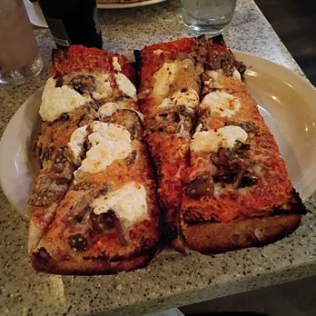 FireWorks Pizza - Leesburg - Build your own ciabata pizza - Pizza Near Me - Leesburg, Virginia FireWorks Pizza - Leesburg - Build your own ciabata pizza - Pizza Near Me - Leesburg, Virginia