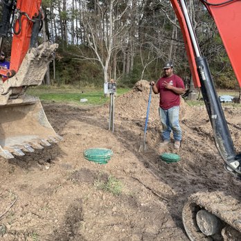 Rockin P Utility Service - Septic Services Near Me - Livingston, Texas Rockin P Utility Service - Septic Services Near Me - Livingston, Texas