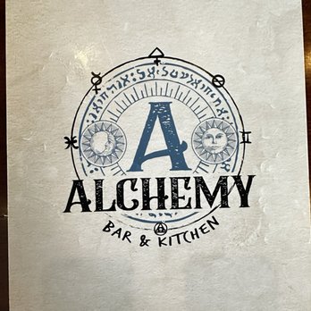 Alchemy - Menu - Sushi Bars Near Me - Lynnfield, Massachusetts