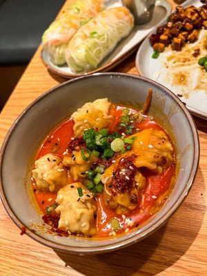 Mamak Asian Street Food by null