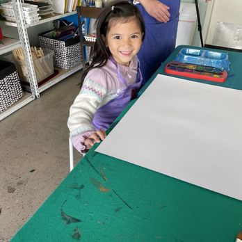 Hot Potato Art Studio - Art Classes Near Me - Gilbert, Arizona