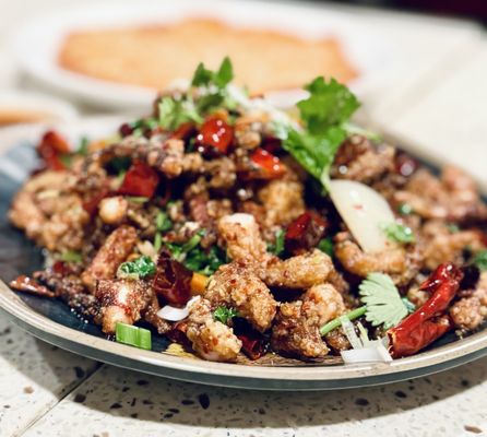 Yi Pin Chuan by null