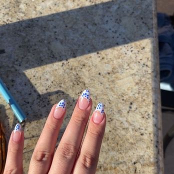 Chau's Nail & Spa - Nail Salons Near Me - Las Vegas, Nevada Chau's Nail & Spa - Nail Salons Near Me - Las Vegas, Nevada