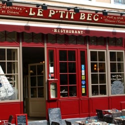 Le P'tit Bec