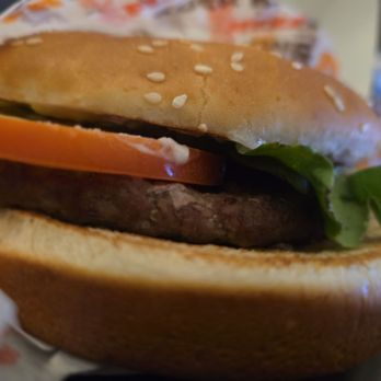 Burger King - Single whopper - Burgers Near Me - Hollister, California Burger King - Single whopper - Burgers Near Me - Hollister, California