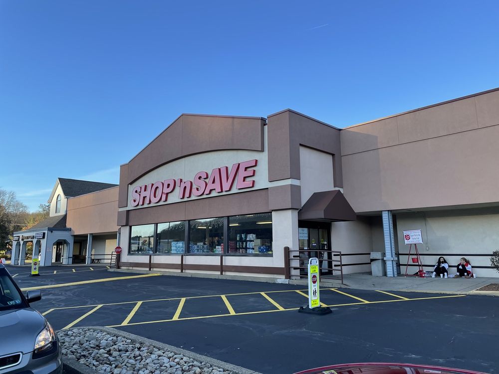 SHOP ‘N SAVE - Updated October 2025 - 4536 William Penn Hwy ...