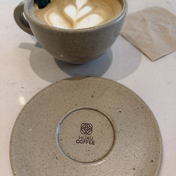 Hijau Coffee - Cute Hijau personalized ceramic - Coffee & Tea Near Me - San Jose, California Hijau Coffee - Cute Hijau personalized ceramic - Coffee & Tea Near Me - San Jose, California