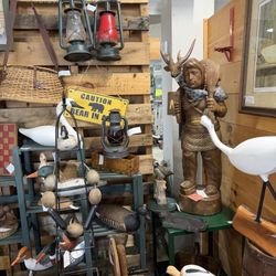 Brook's Nest Boutique