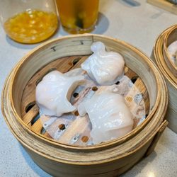 Han Spot - Chicken dumplings