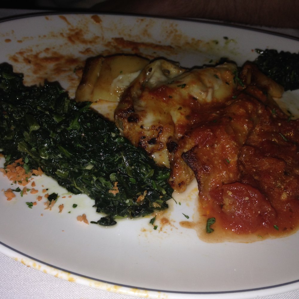 Ariani - Lasagna with spinach - Italian Near Me - Cape Coral, Florida Ariani - Lasagna with spinach - Italian Near Me - Cape Coral, Florida