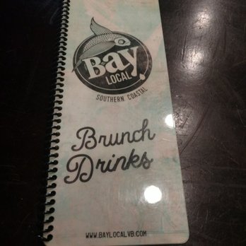 Bay Local Eatery - Breakfast & Brunch Near Me - Virginia Beach, Virginia